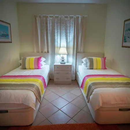 Villa Casa Monte Cristo 3