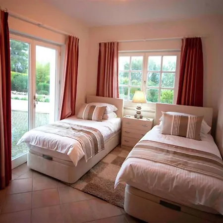 Villa Casa Monte Cristo 3 *