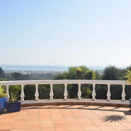Casa Monte Cristo 3 *