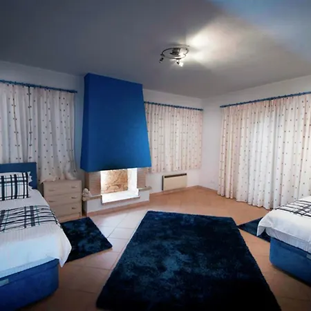 Villa Casa Monte Cristo 3 *