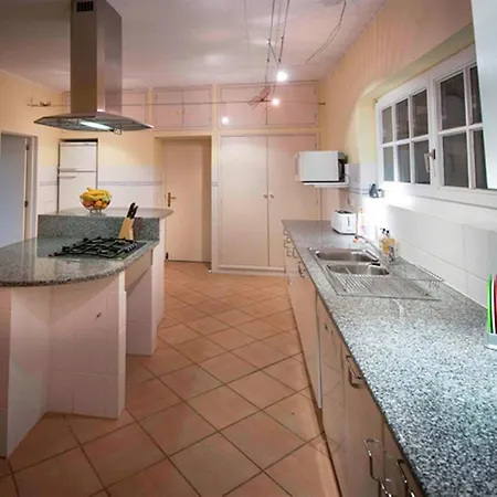 Villa Casa Monte Cristo 3