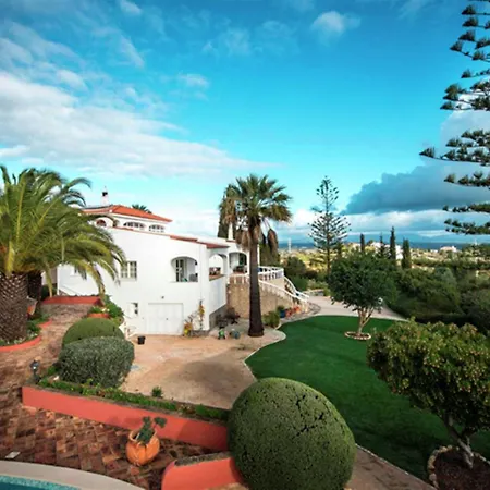 Villa Casa Monte Cristo 3 Lagos