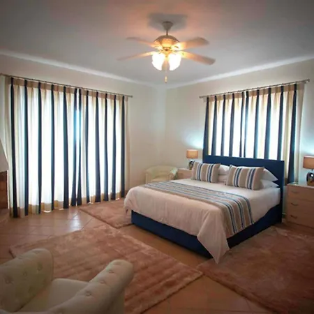 Villa Casa Monte Cristo 3 *