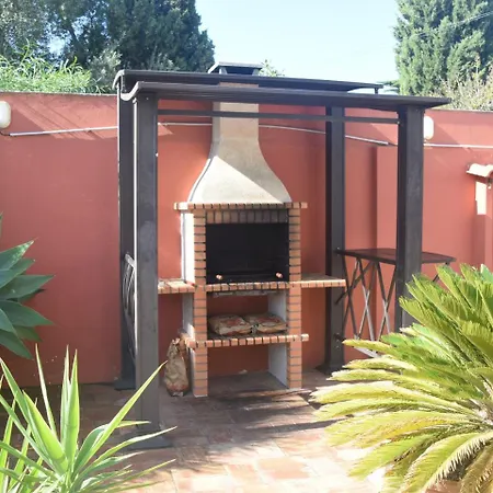 Villa Casa Monte Cristo 3 *