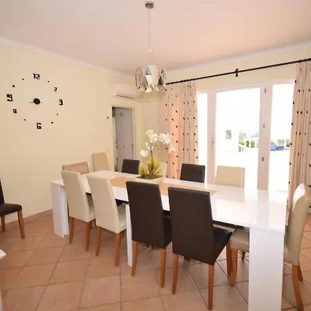 Villa Casa Monte Cristo 3 *