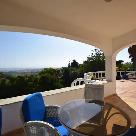 Casa Monte Cristo 3 Villa *