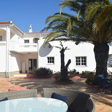 Casa Monte Cristo 3 * Lagos